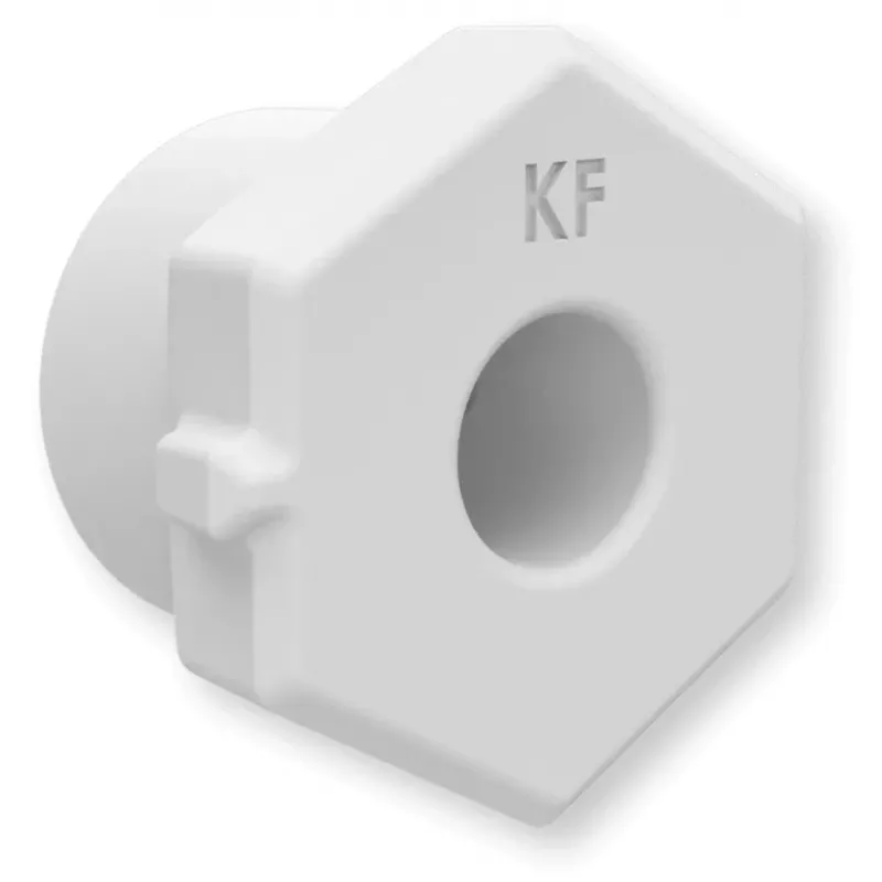 Homematic IP Adapter do klamki cylindra KESO HmIP-ADA-DL-KF