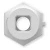 Homematic IP Adapter do klamki cylindra KESO HmIP-ADA-DL-KF