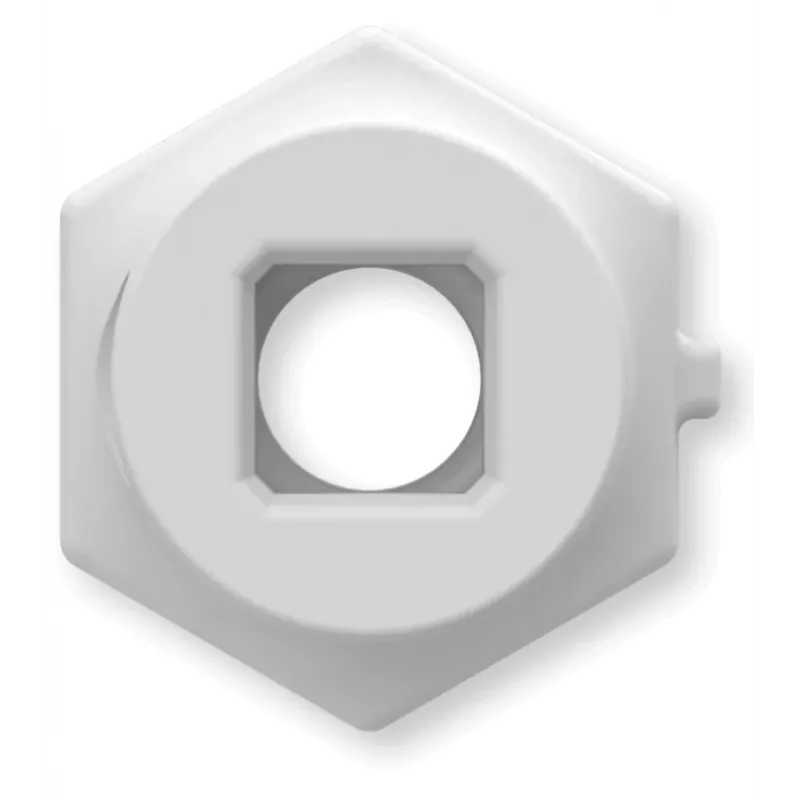 Homematic IP Adapter do klamki cylindra KESO HmIP-ADA-DL-KF
