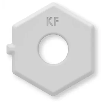 Homematic IP Adapter do klamki cylindra KESO HmIP-ADA-DL-KF