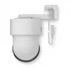Homematic IP Outdoor Camera (HmIP-CO) Biały, 5MP, WLAN – Smart Home Security Camera