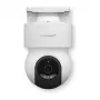 Homematic IP Outdoor Camera (HmIP-CO) Biały, 5MP, WLAN – Smart Home Security Camera