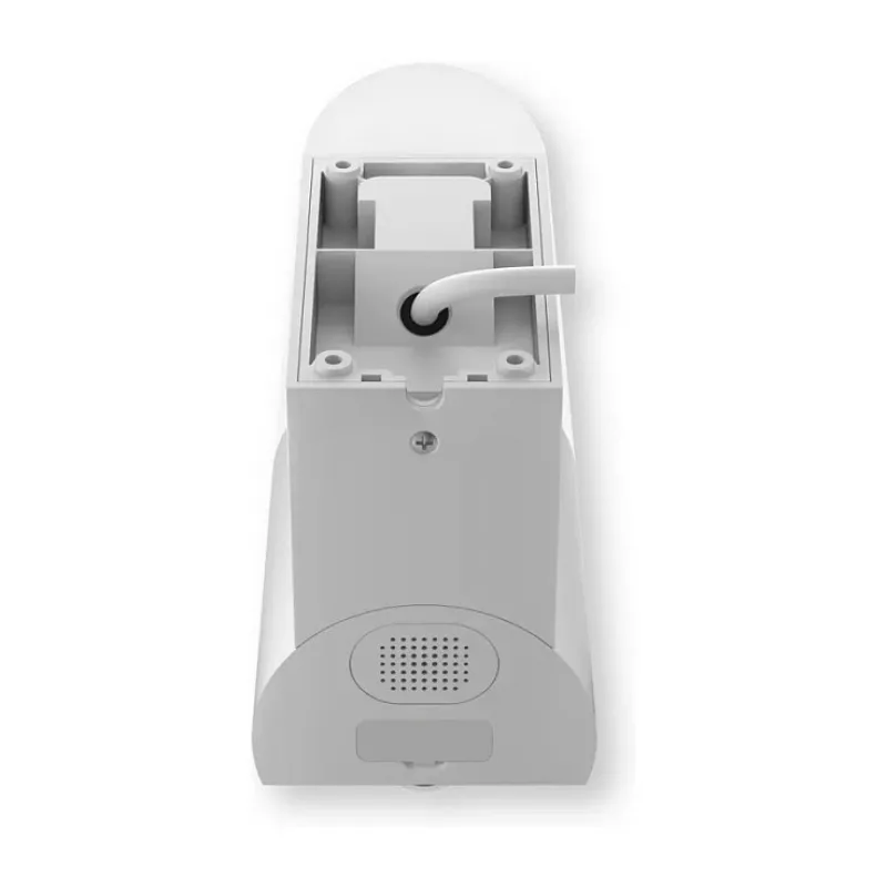 Homematic IP Outdoor Light Camera (HmIP-COL) Biała, 4 MP, WLAN