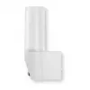 Homematic IP Outdoor Light Camera (HmIP-COL) Biała, 4 MP, WLAN