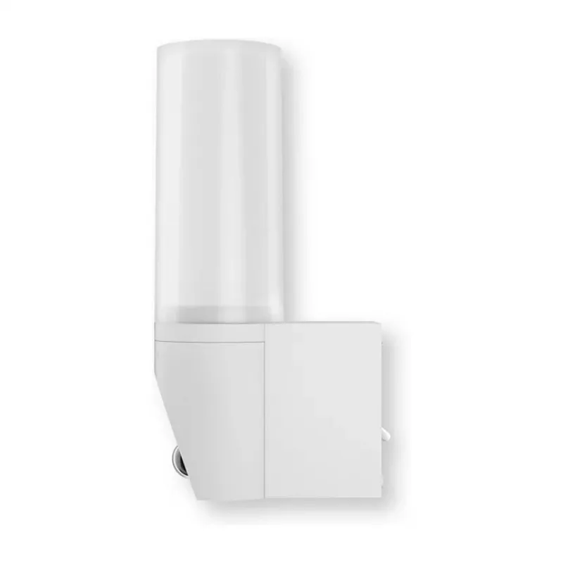 Homematic IP Outdoor Light Camera (HmIP-COL) Biała, 4 MP, WLAN