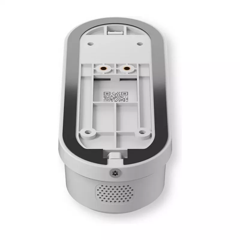 Homematic IP Video Doorbell HmIP-CODB, 3 MP, Wi-Fi, Biały