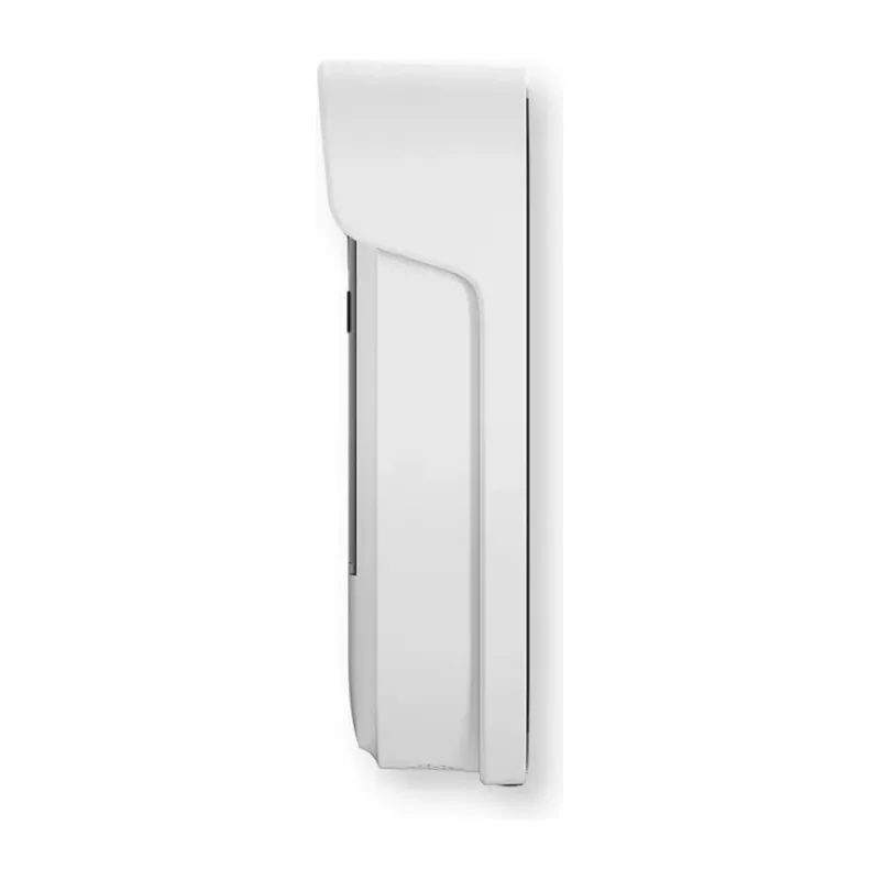 Homematic IP Video Doorbell HmIP-CODB, 3 MP, Wi-Fi, Biały