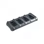 Honeywell 871-230-401 ładowarka czterogniazdowa do komputerów mobilnych CT40 CT60