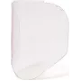 Honeywell Bionic wymienny wizjer, poliwęglan, IR shade 3 zielony, VLT 17%, niepowlekany, EN 166/EN 171 1011628