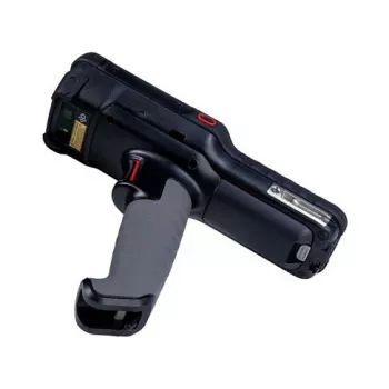 Honeywell CK67-X0N-58S1A0G Przenośny komputer mobilny, 4,3 inch ekran dotykowy, Android 12, 6GB/64GB, Wi-Fi 6, czytnik 2D, czarny