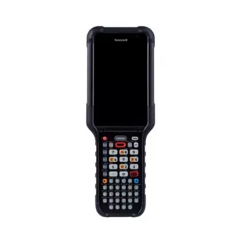 Honeywell CK67-X0N-58S1A0G Przenośny komputer mobilny, 4,3 inch ekran dotykowy, Android 12, 6GB/64GB, Wi-Fi 6, czytnik 2D, czarny
