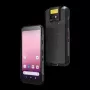 Honeywell CT32-X1N-57S1FBG 6-calowy komputer mobilny 5G z obrazowaniem 2D SR, Android, GMS, zestaw USB-C, NFC, Wi-Fi 6E, eSIM, czarny