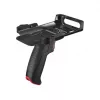Honeywell CT37 Scan Handle Booted – Ergonomiczny pistoletowy uchwyt ze zintegrowanym spustem i gumową osłoną
