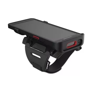 Honeywell CT37-X1N-58E10DG 6-calowy komputer mobilny 5G ze skanerem 1D/2D, Android 13, IP68, 6GB/64GB, Wi-Fi 6E, NFC, aparat 13MP