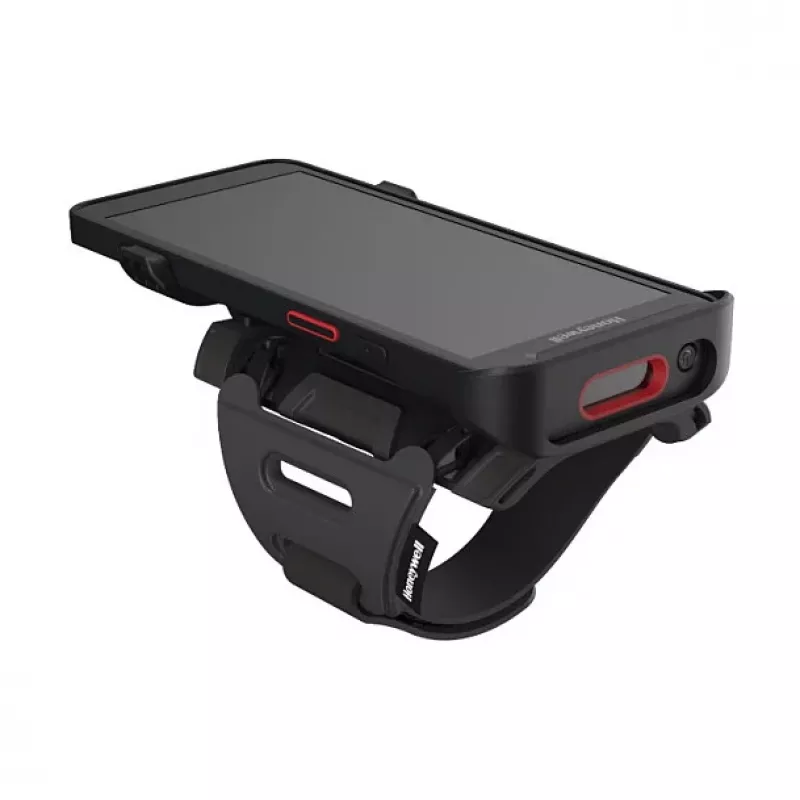 Honeywell CT37-X1N-58E10DG 6-calowy komputer mobilny 5G ze skanerem 1D/2D, Android 13, IP68, 6GB/64GB, Wi-Fi 6E, NFC, aparat 13MP