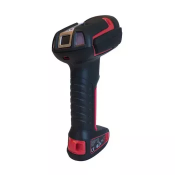 Honeywell Granit XP 1990iXLR-3 Kit Tethered 1D/2D XLR Focus Industrial Barcode Scanner z kablem RS-232