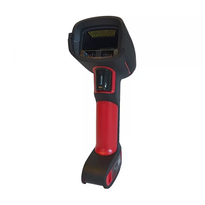 Honeywell Granit XP 1990iXLR-3 Kit Tethered 1D/2D XLR Focus Industrial Barcode Scanner z kablem RS-232