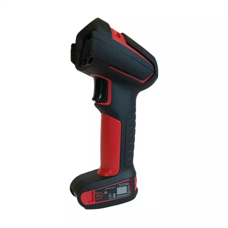 Honeywell Granit XP 1990iXLR-3 Kit Tethered 1D/2D XLR Focus Industrial Barcode Scanner z kablem RS-232