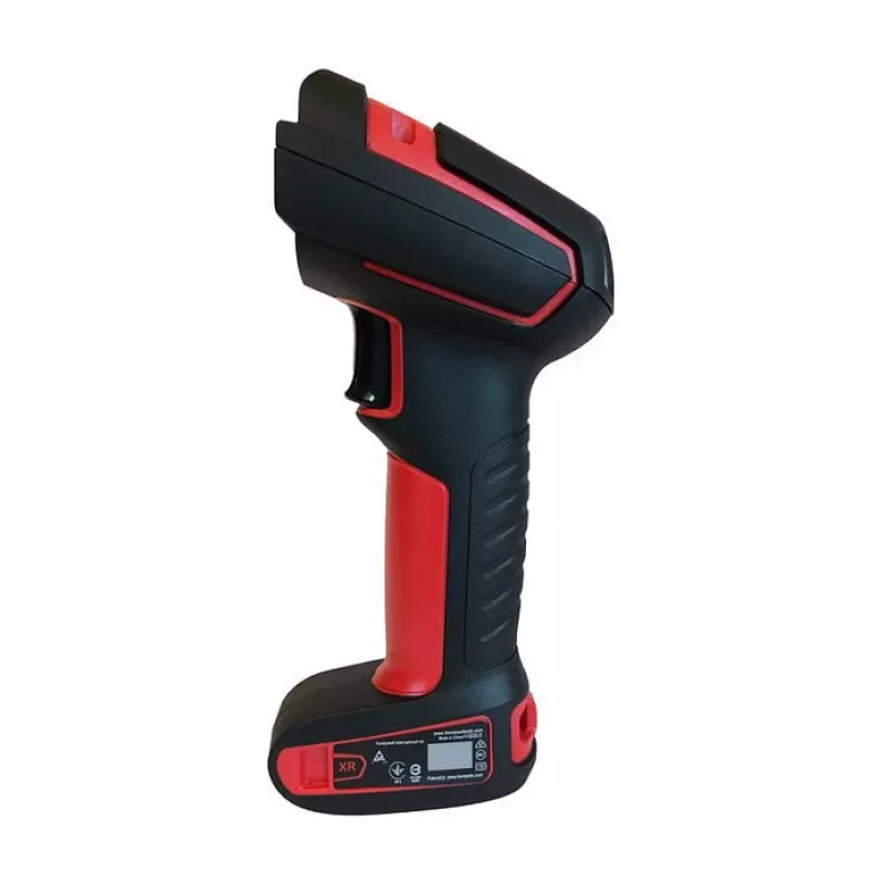 Honeywell Granit XP 1990iXLR-3 Kit Tethered 1D/2D XLR Focus Industrial Barcode Scanner z kablem RS-232
