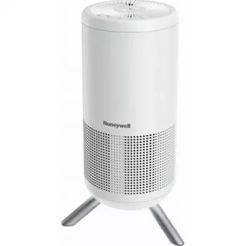 Oczyszczacz powietrza Honeywell HPA830WE – True HEPA, CADR 204 m³/h, do pomieszczeń do 28 m²