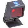 Honeywell QuantumT MS3580 USB 1D Omnidirectional Laser Barcode Scanner - Czarny