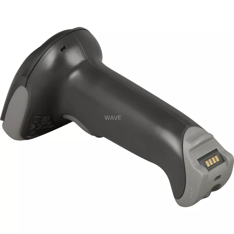 Honeywell Voyager 1472g Bezprzewodowy Skaner Kodów Kreskowych 2D z Bluetooth i Stacją Dokującą USB
