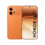 HONOR 600 5G Smartfon, 8GB RAM, 256GB pamięci, 6,7-calowy OLED, pomarańczowy