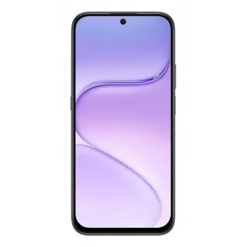 HONOR 600 Smart 4/128GB Czarny Telefon Komórkowy