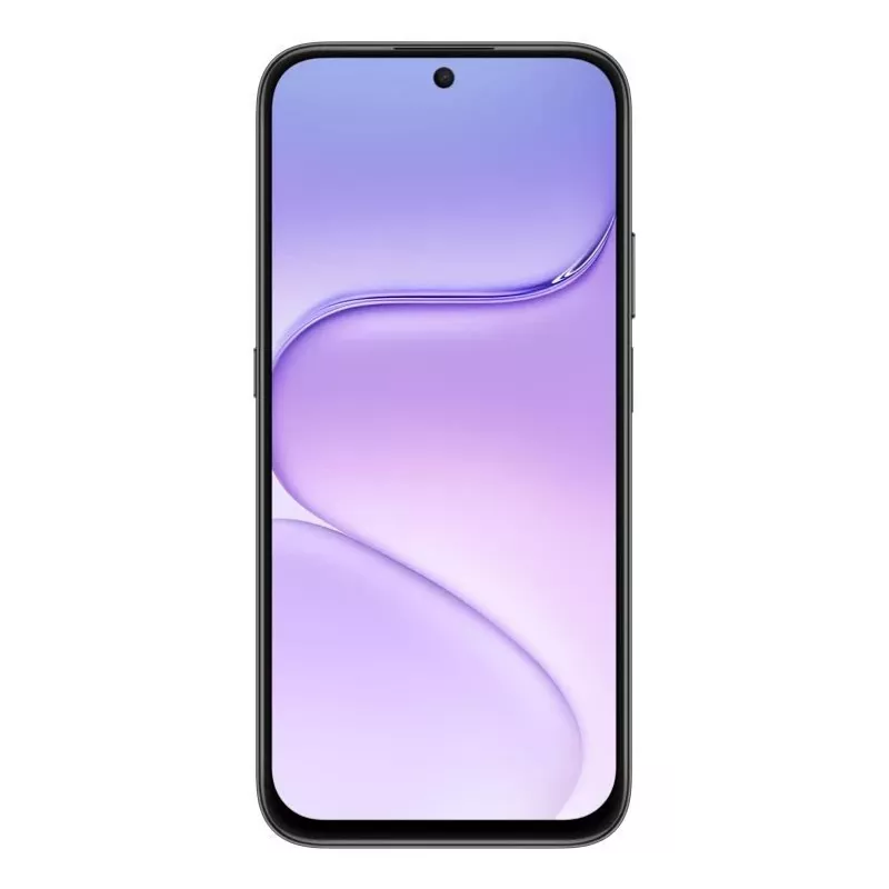 HONOR 600 Smart 4/128GB Czarny Telefon Komórkowy