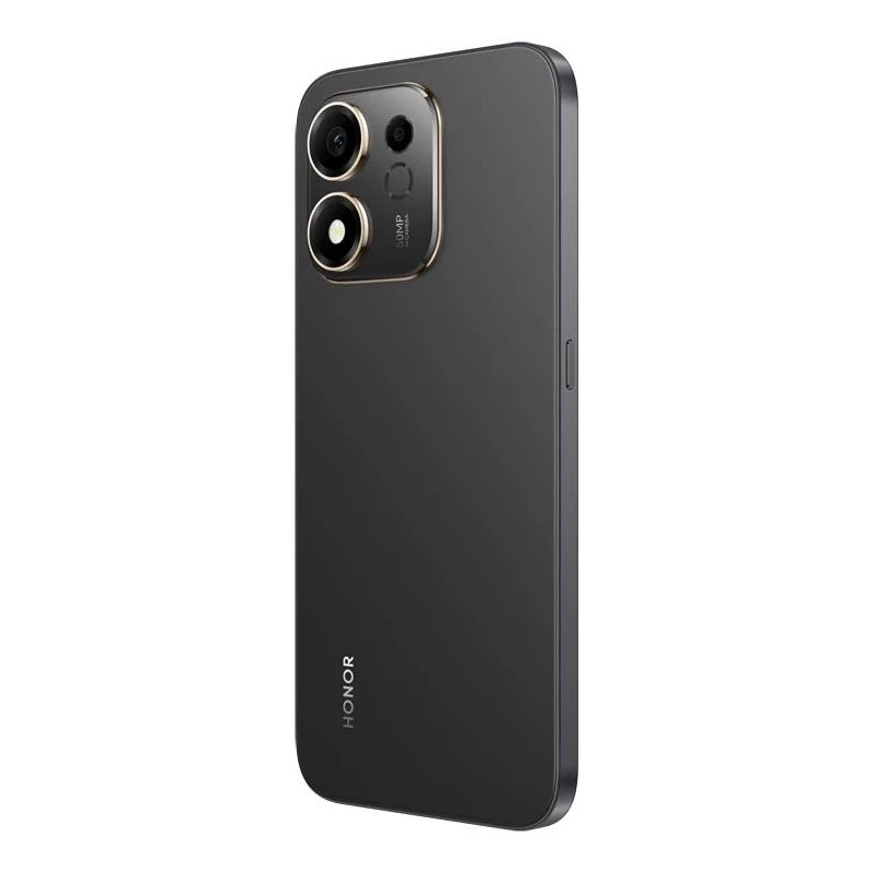 HONOR 600 Smart 4/128GB Czarny Telefon Komórkowy