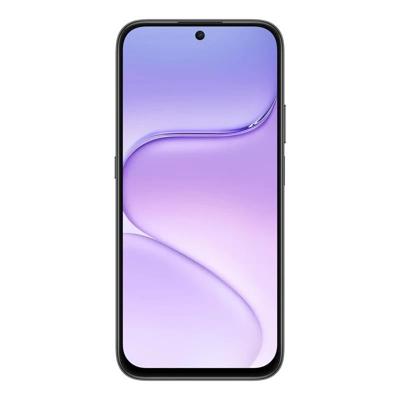 HONOR 600 Smart 4/128GB Czarny Telefon Komórkowy