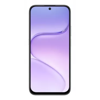 HONOR 600 Smart 4/128GB Srebrny 6.5 cala Smartfon Dual SIM z Aparatem 50MP i baterią 5000mAh