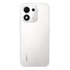HONOR 600 Smart 4/128GB Srebrny 6.5 cala Smartfon Dual SIM z Aparatem 50MP i baterią 5000mAh