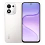 HONOR 600 Smart 4/128GB Srebrny 6.5 cala Smartfon Dual SIM z Aparatem 50MP i baterią 5000mAh