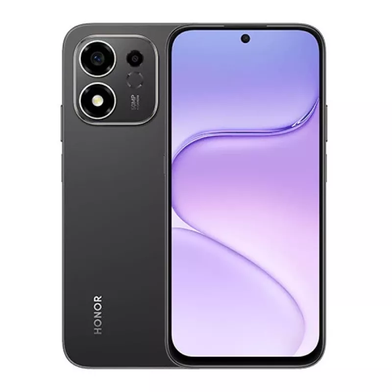 Honor 600 Smart 4GB/256GB, srebrny (EU)