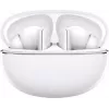 HONOR Choice Earbuds X8i Białe - Bezprzewodowe słuchawki douszne Bluetooth 5.3 z AI ENC, bateria 30h, IPX4, sterowanie dotykowe
