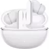 HONOR Choice Earbuds X8i Białe - Bezprzewodowe słuchawki douszne Bluetooth 5.3 z AI ENC, bateria 30h, IPX4, sterowanie dotykowe
