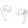 HONOR Choice Earbuds X8i Białe - Bezprzewodowe słuchawki douszne Bluetooth 5.3 z AI ENC, bateria 30h, IPX4, sterowanie dotykowe