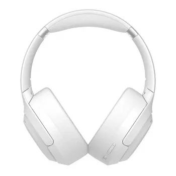 Honor Choice Headphones White – True Wireless Earbuds z Bluetooth 5.3, ENC i baterią 28h