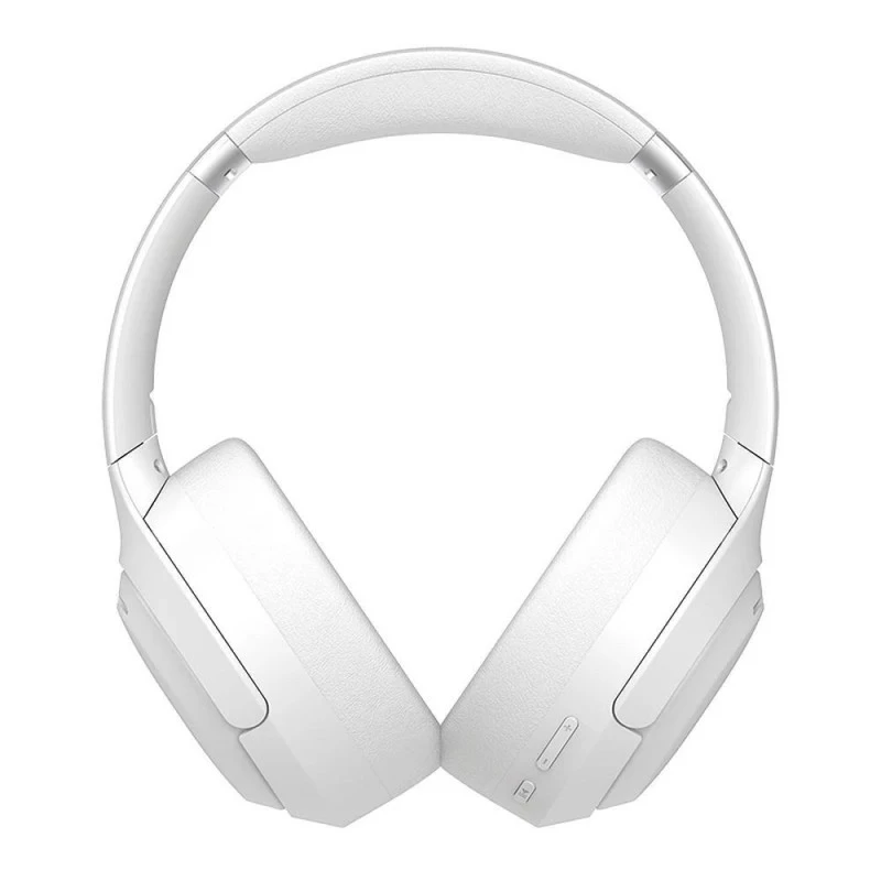 Honor Choice Headphones White – True Wireless Earbuds z Bluetooth 5.3, ENC i baterią 28h