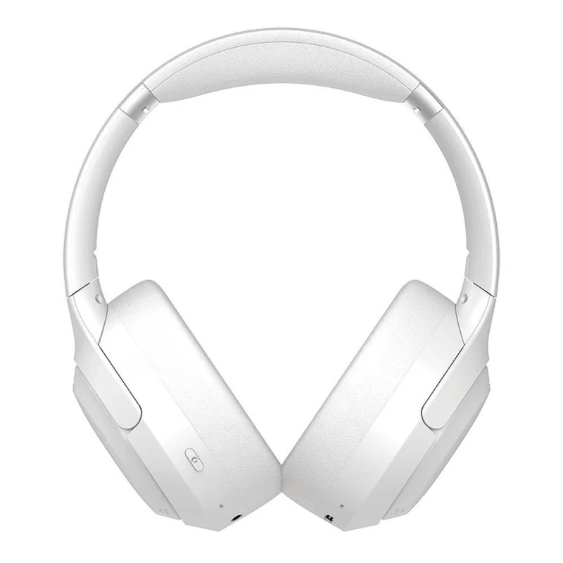 Honor Choice Headphones White – True Wireless Earbuds z Bluetooth 5.3, ENC i baterią 28h