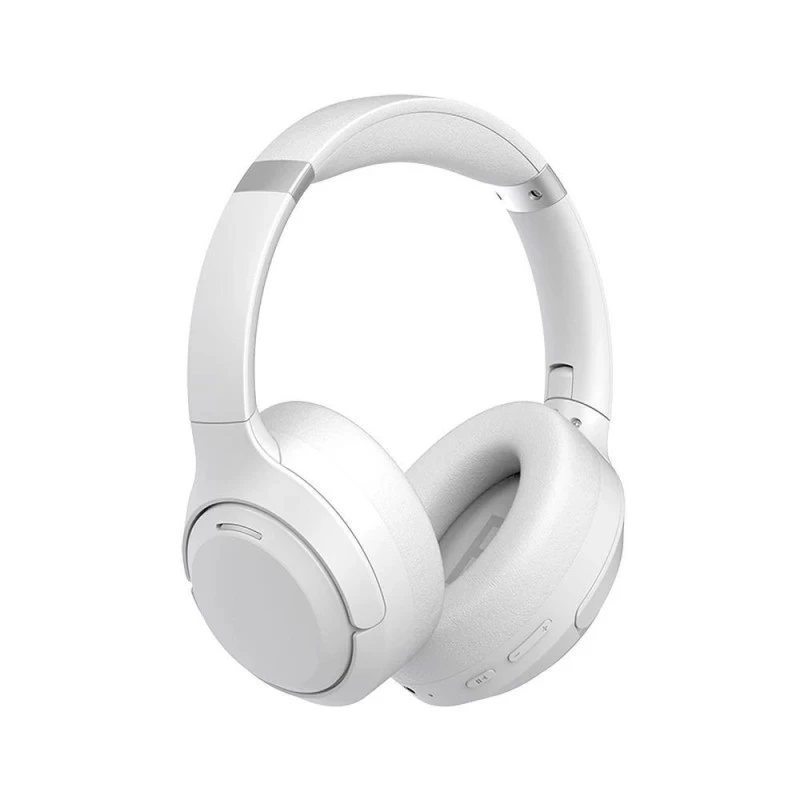Honor Choice Headphones White – True Wireless Earbuds z Bluetooth 5.3, ENC i baterią 28h
