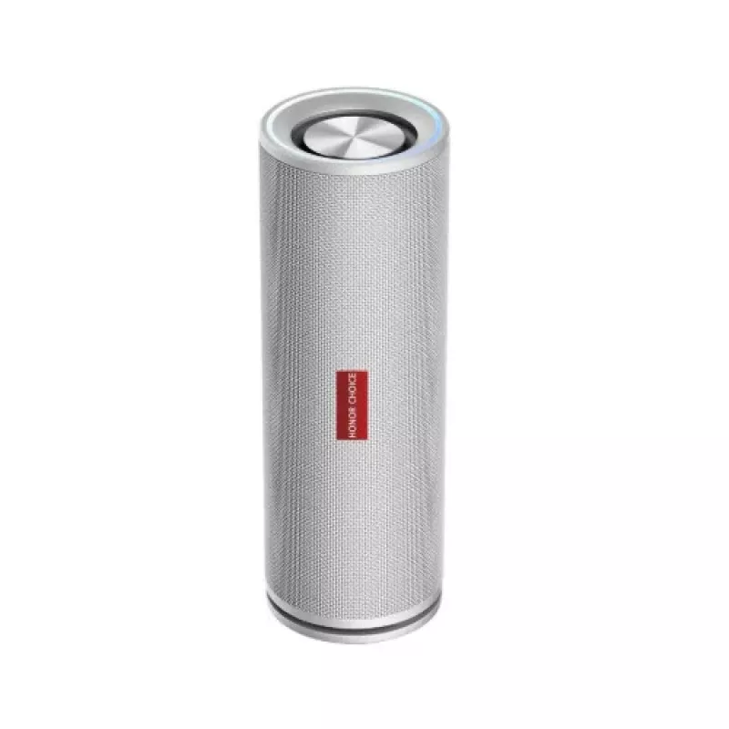 Honor Choice Pro Bluetooth Wireless Speaker, BT 5.0, IPX5, Black