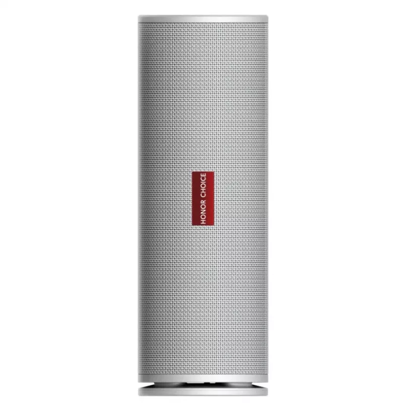 Honor Choice Pro Bluetooth Wireless Speaker, BT 5.0, IPX5, Black