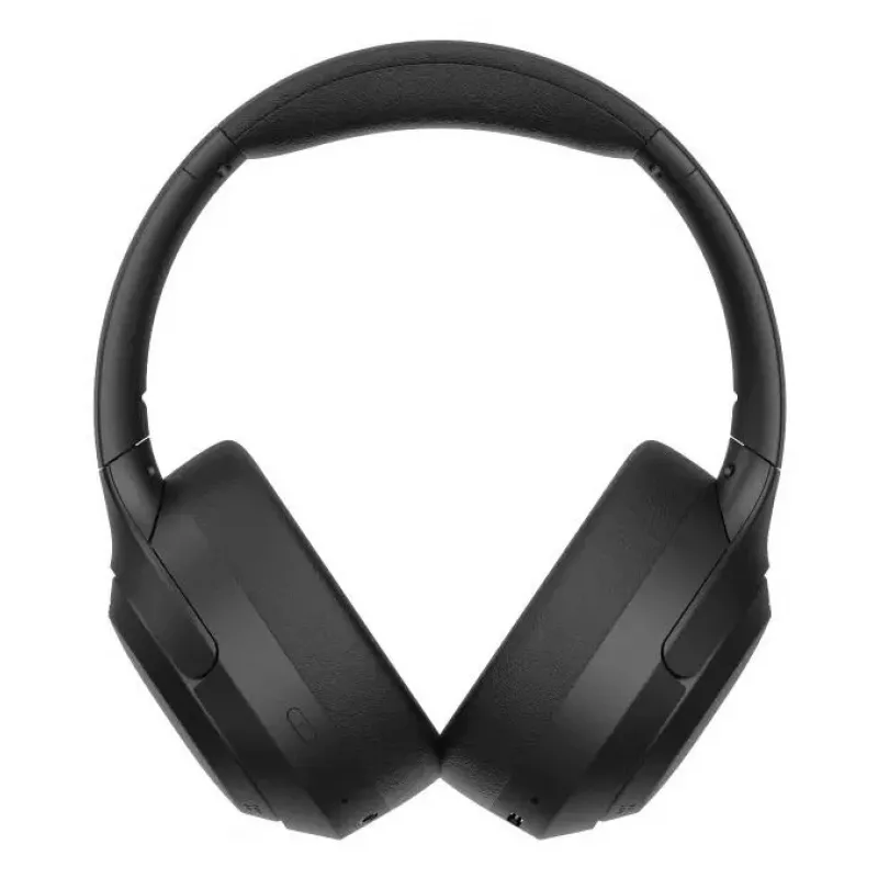 HONOR Choice Pro Bezprzewodowe słuchawki douszne z hybrydową ANC, LDAC, redukcją szumów 46dB, baterią 40h, IP54, czarne