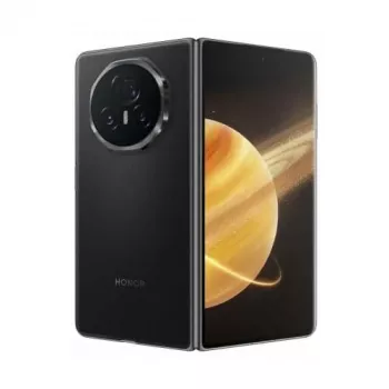 HONOR Magic V3 12GB RAM 512GB Storage Smartphone Black