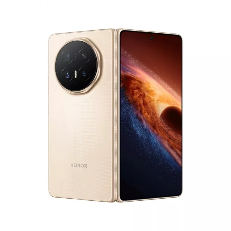 Honor Magic V6 16/512GB Złoty Składany Smartfon