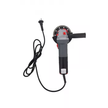 Szlifierka kątowa HOOVER HOOZAR 125mm 800W z regulacją prędkości