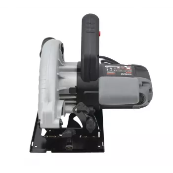 HOOVER HOOZAR Piła tarczowa 190mm 1500W