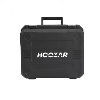 Hoover HOOZAR Akumulatorowy klucz udarowy 1/2 inch 18V 1x2.0Ah 350 Nm IW10BL